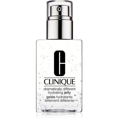 Clinique Dramatically Different Hydrating Jelly Bottle With Pump, .2 oz