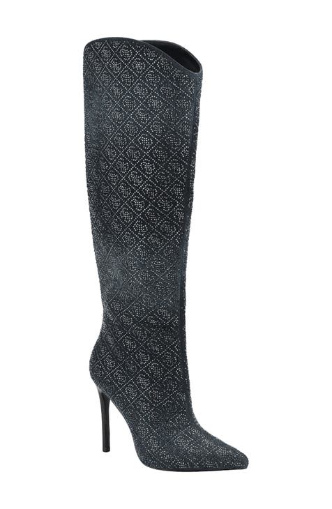 GUESS Over-the-Knee Boots for Women | Nordstrom