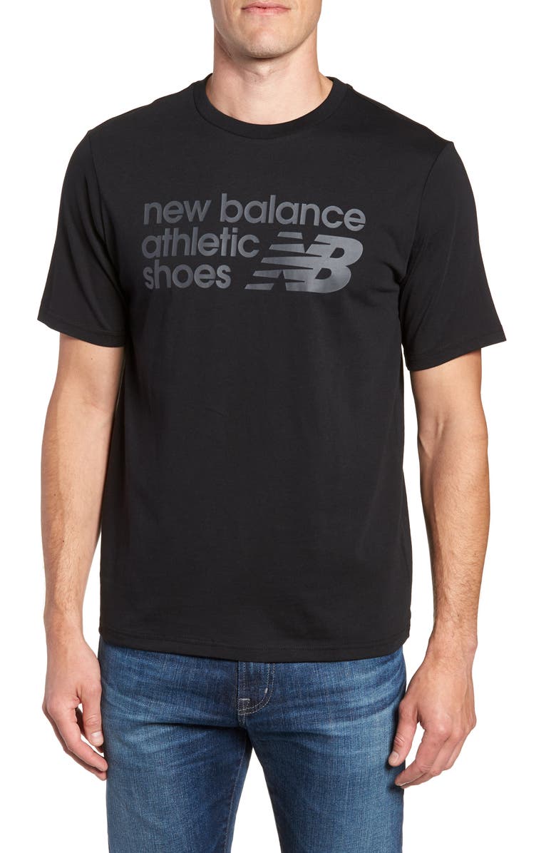 New Balance NB Shoe Box Graphic T-Shirt | Nordstrom