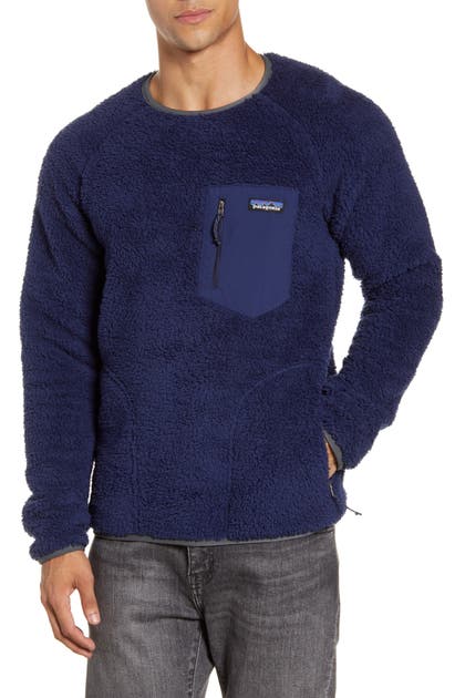 お気にいる Crew Gatos Los / patagonia - その他 - hlt.no お買得な商品 【新品未開封】Patagonia Crew Fleece Gatos Los スウェット