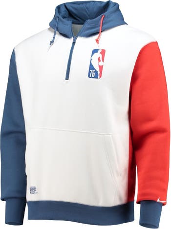 Team 31 Courtside Nike Destroyer NBA’s 75th Anniversary Jacket