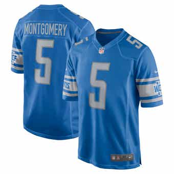 5 Kansas City Monarchs Rings & Crwns Mesh Button-Down Replica Jersey - Cream