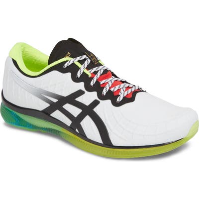 Asics Gel Quantum Infinity Running Shoe - White