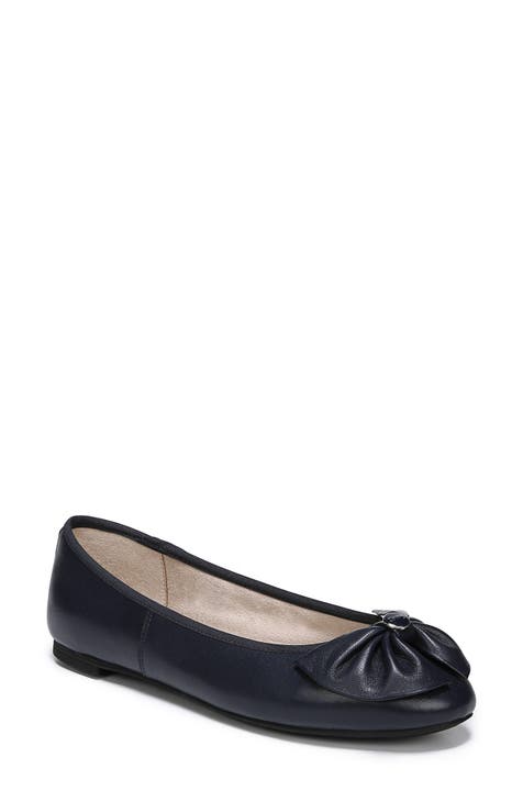 Blue Ballet Flats for Women | Nordstrom