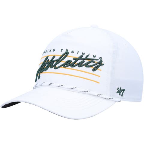 47 Seattle Mariners 2023 City Connect Downburst Hitch Adjustable Hat At  Nordstrom in White for Men
