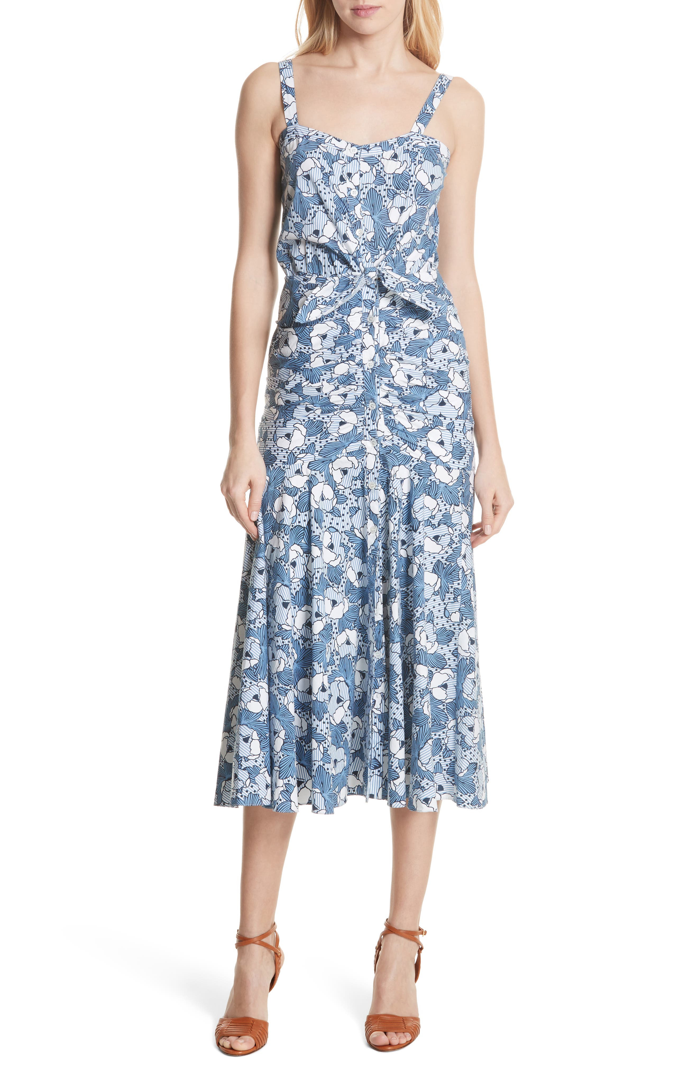 veronica beard dresses nordstrom