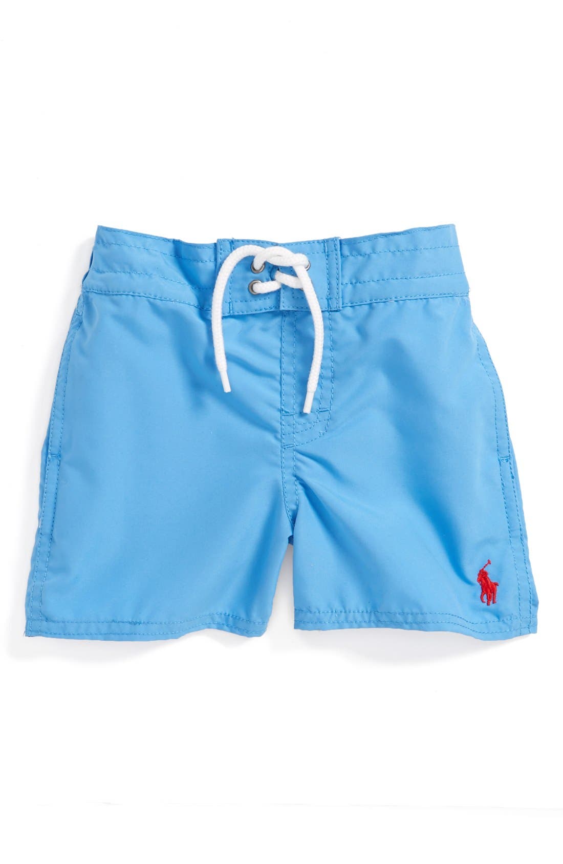 Ralph Lauren Swim Trunks (Baby Boys) Nordstrom