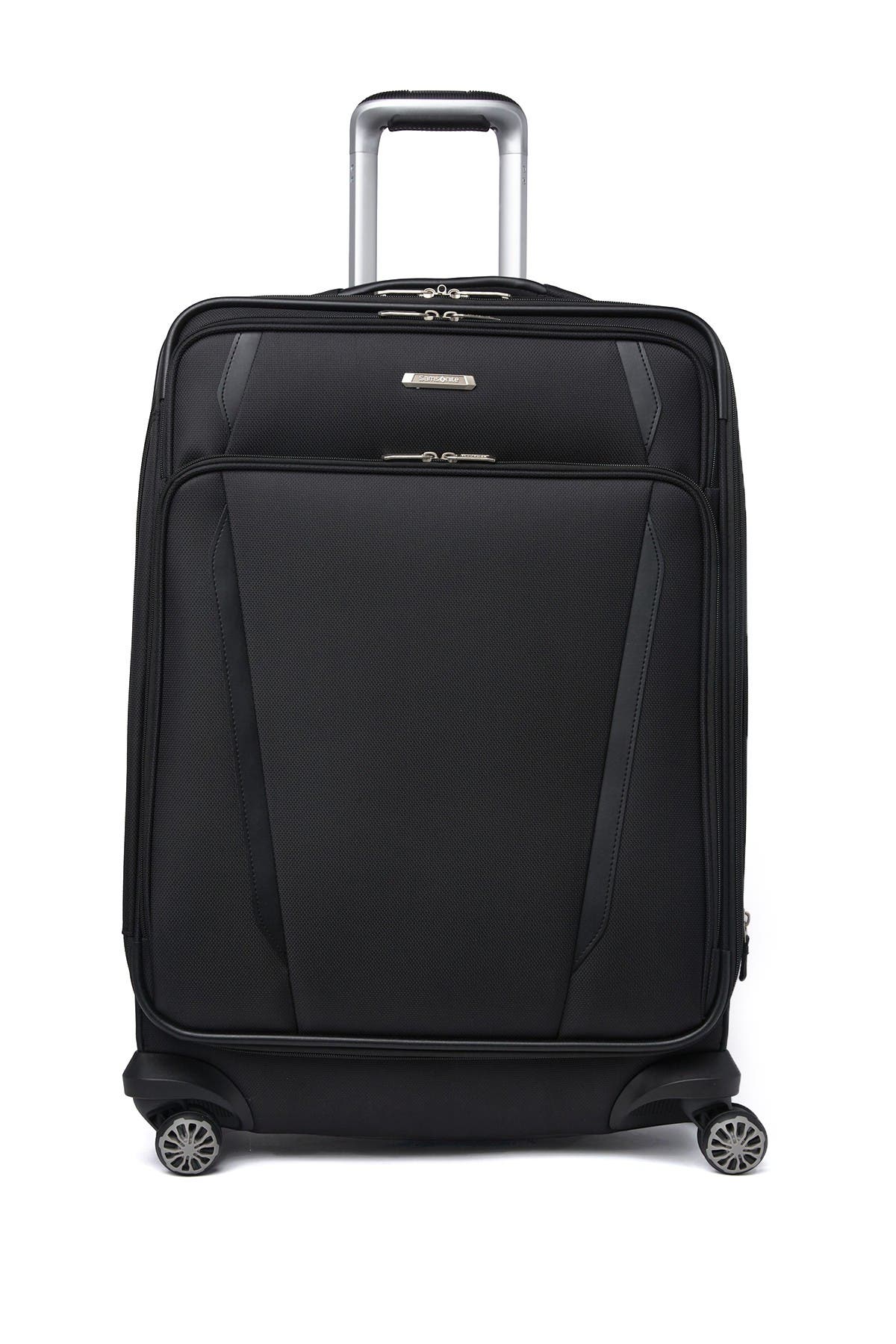 samsonite 24 spinner softside