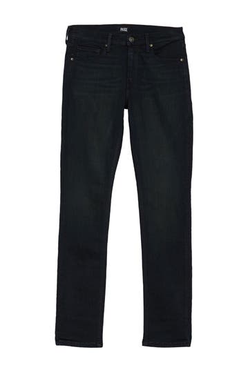 Paige Lennox Slim Fit Jeans Hautelook