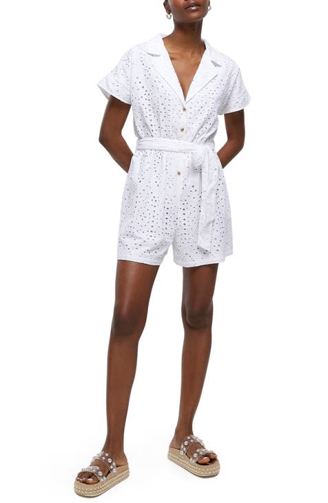 Nordstrom 2025 girls rompers