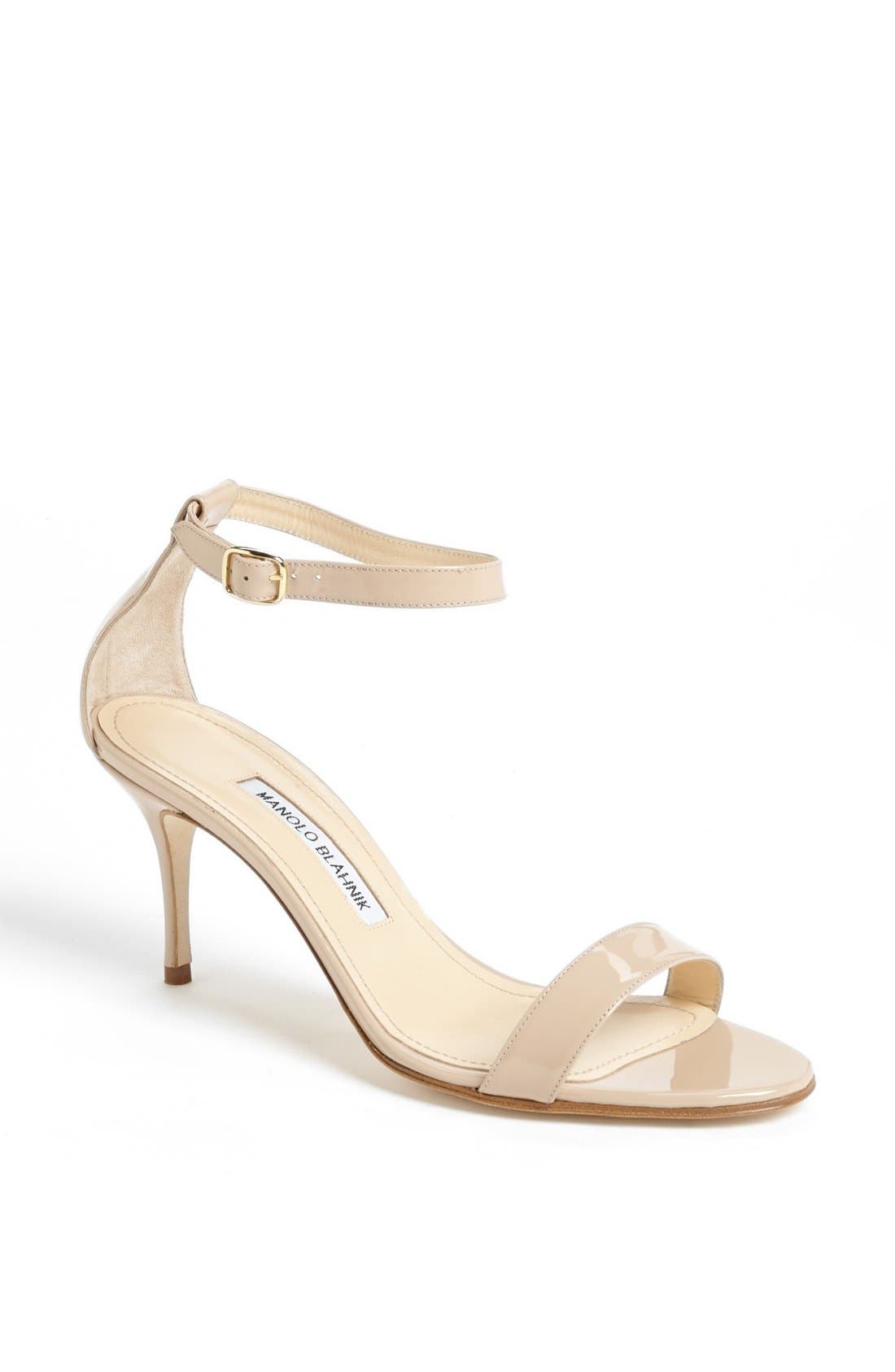 manolo chaos