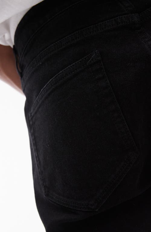 Shop Topman Skinny Jeans In Black