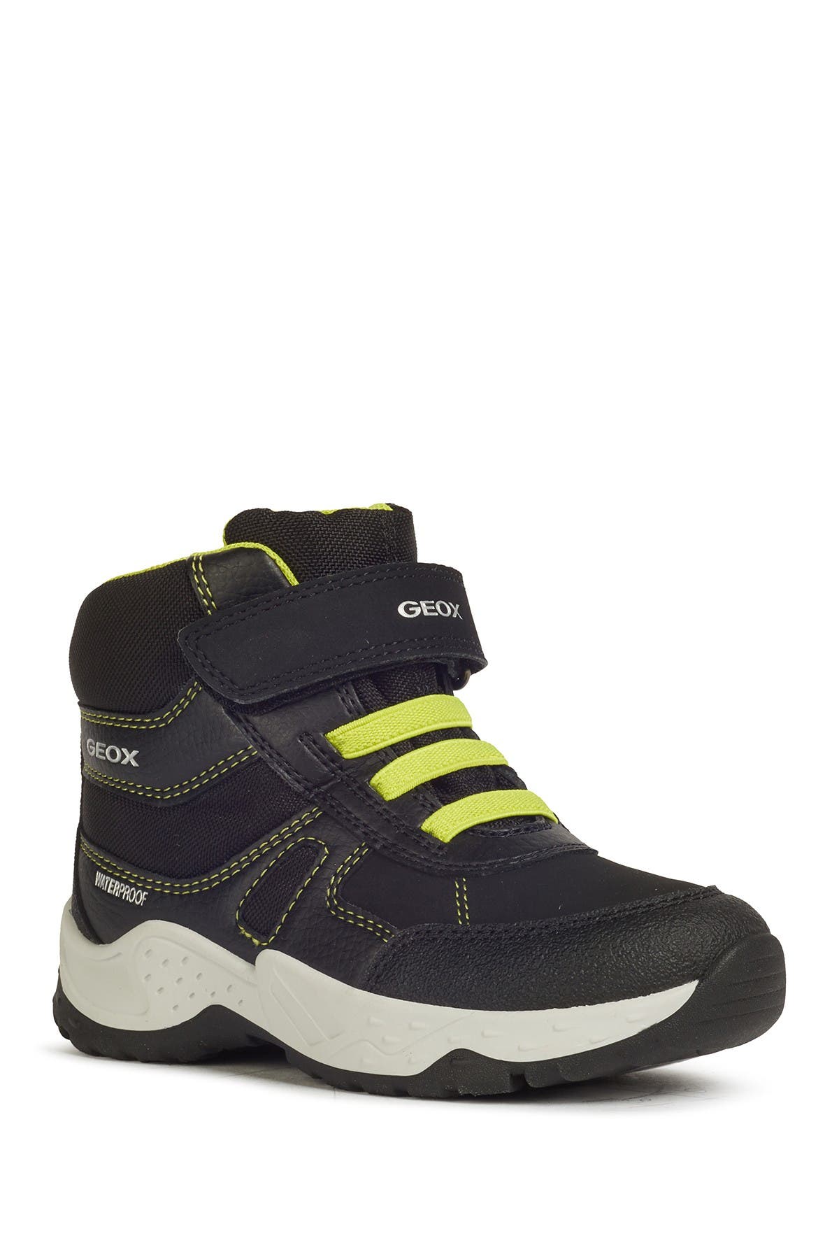 geox boys sneakers