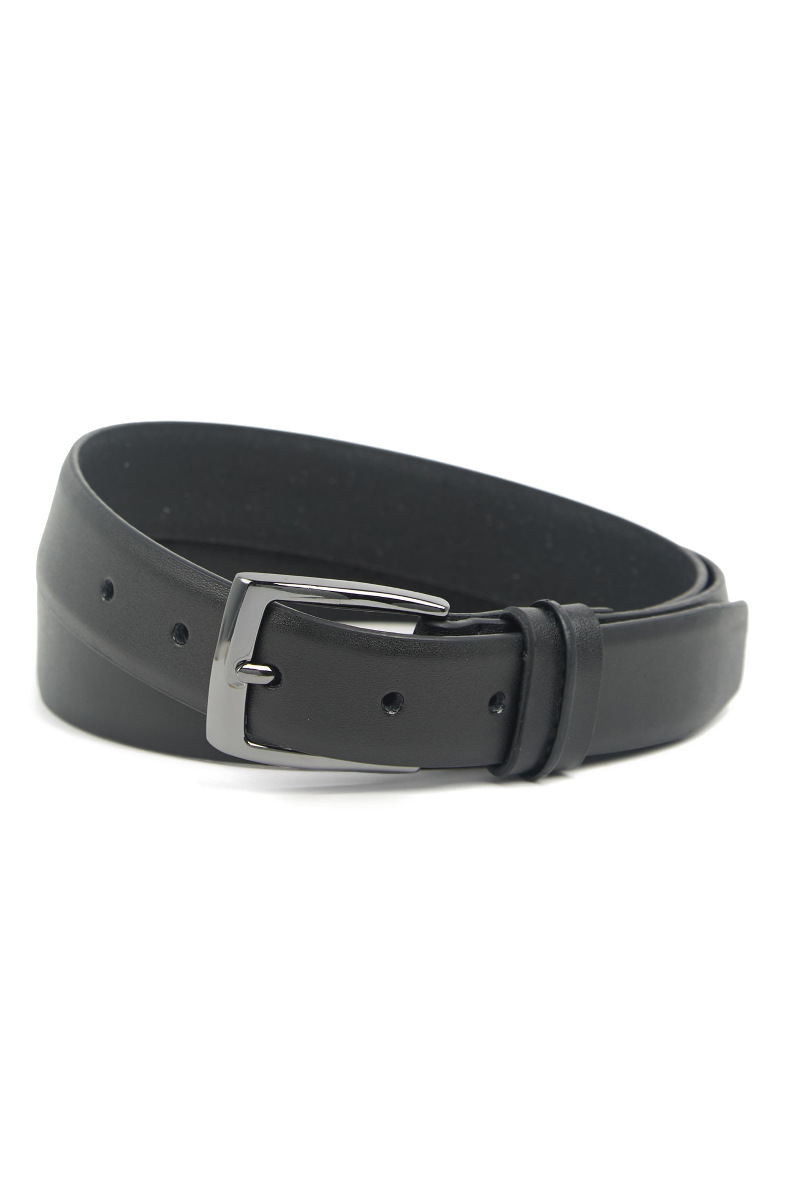 nordstrom hugo boss belt