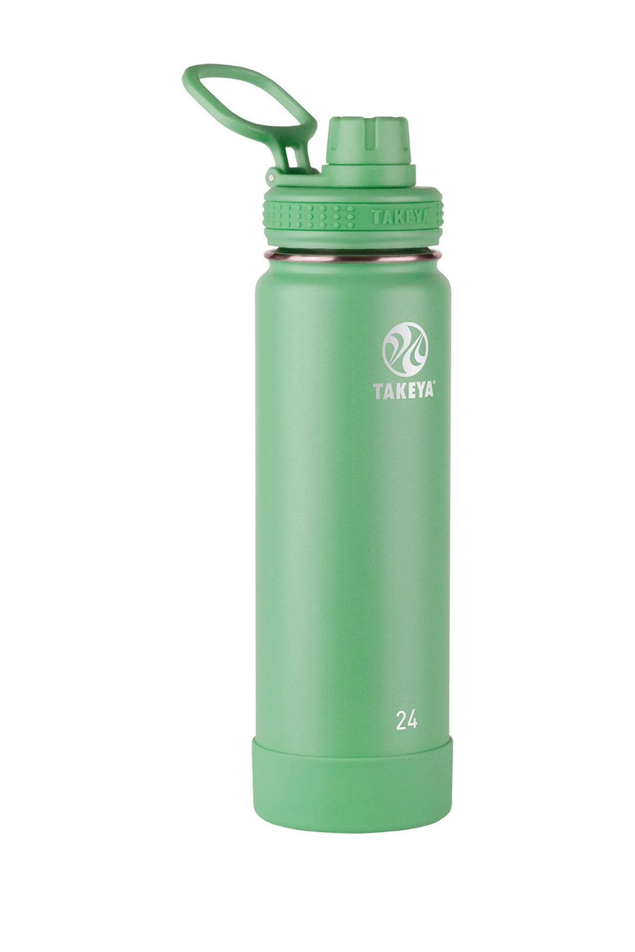 Takeya | Actives 24 oz. Spout Bottle - Mint | Nordstrom Rack