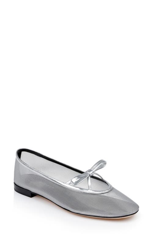 DEE OCLEPPO DEE OCLEPPO DIXON MARY JANE BALLET FLAT 