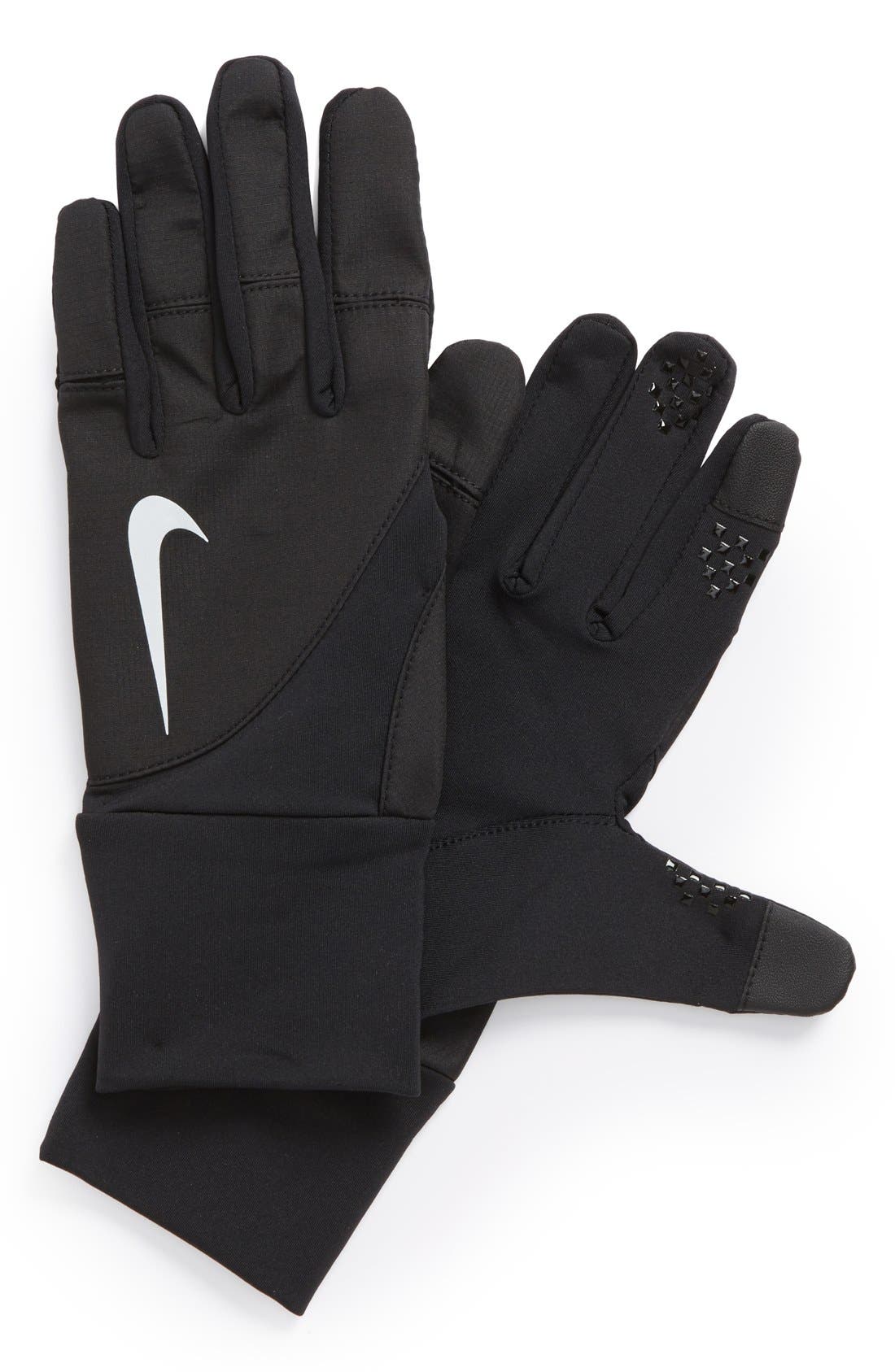 nike storm fit gloves