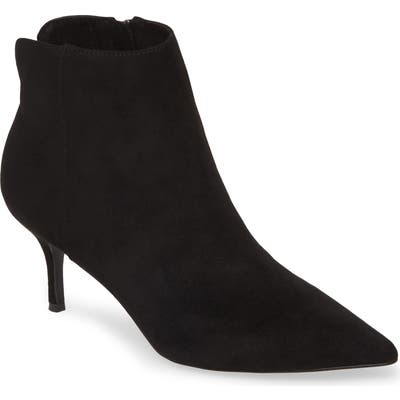Charles By Charles David Albuquerque Bootie- Black