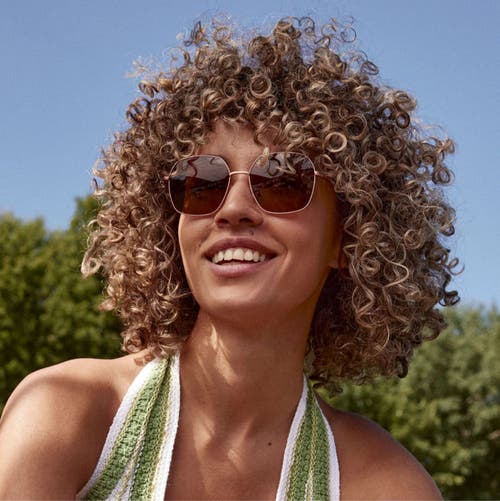 ECO ECO HEBE SUNGLASSES 