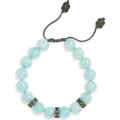 Armenta Old World Beaded Bracelet