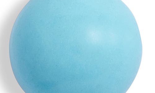 Marco Bicego Africa Boule 18k Yellow Gold Semiprecious Pendant Necklace In Turquoise/yellow Gold