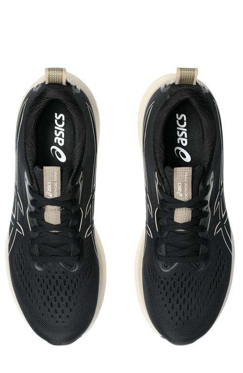 ASICS ASICS® GLIDERIDE® MAX RUNNING SHOE 