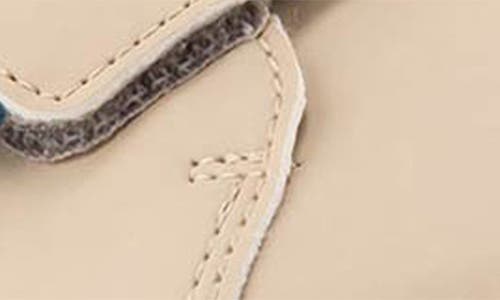 Hopfrög Kids Smart Walker Barefoot Sneaker In Beige