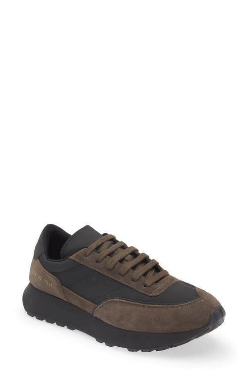 Common Projects Track 80 Low Top Sneaker at Nordstrom,