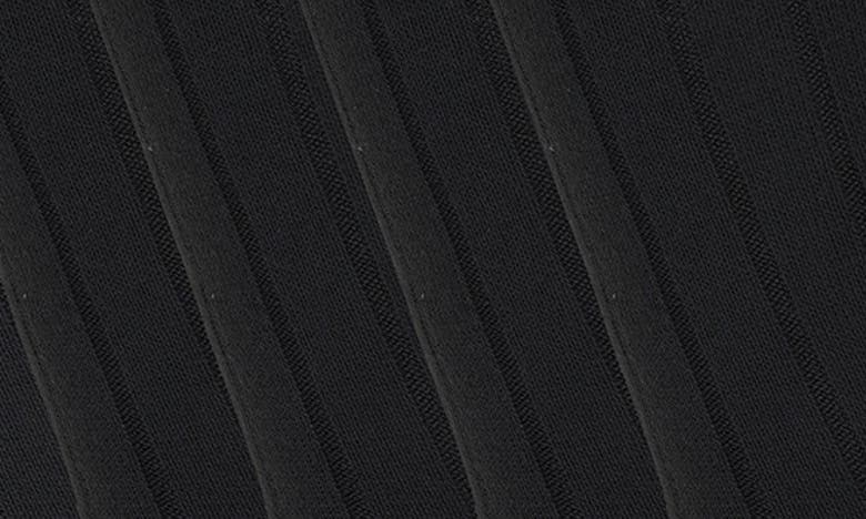 Shop Original Penguin Assorted 5-pack Rib Dress Socks In Black