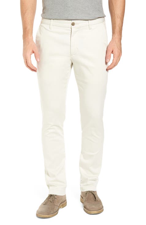 Men's White Pants | Nordstrom