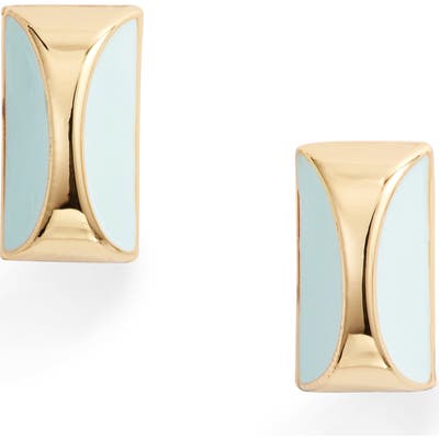 Kate Spade New York Faceted Stud Earrings