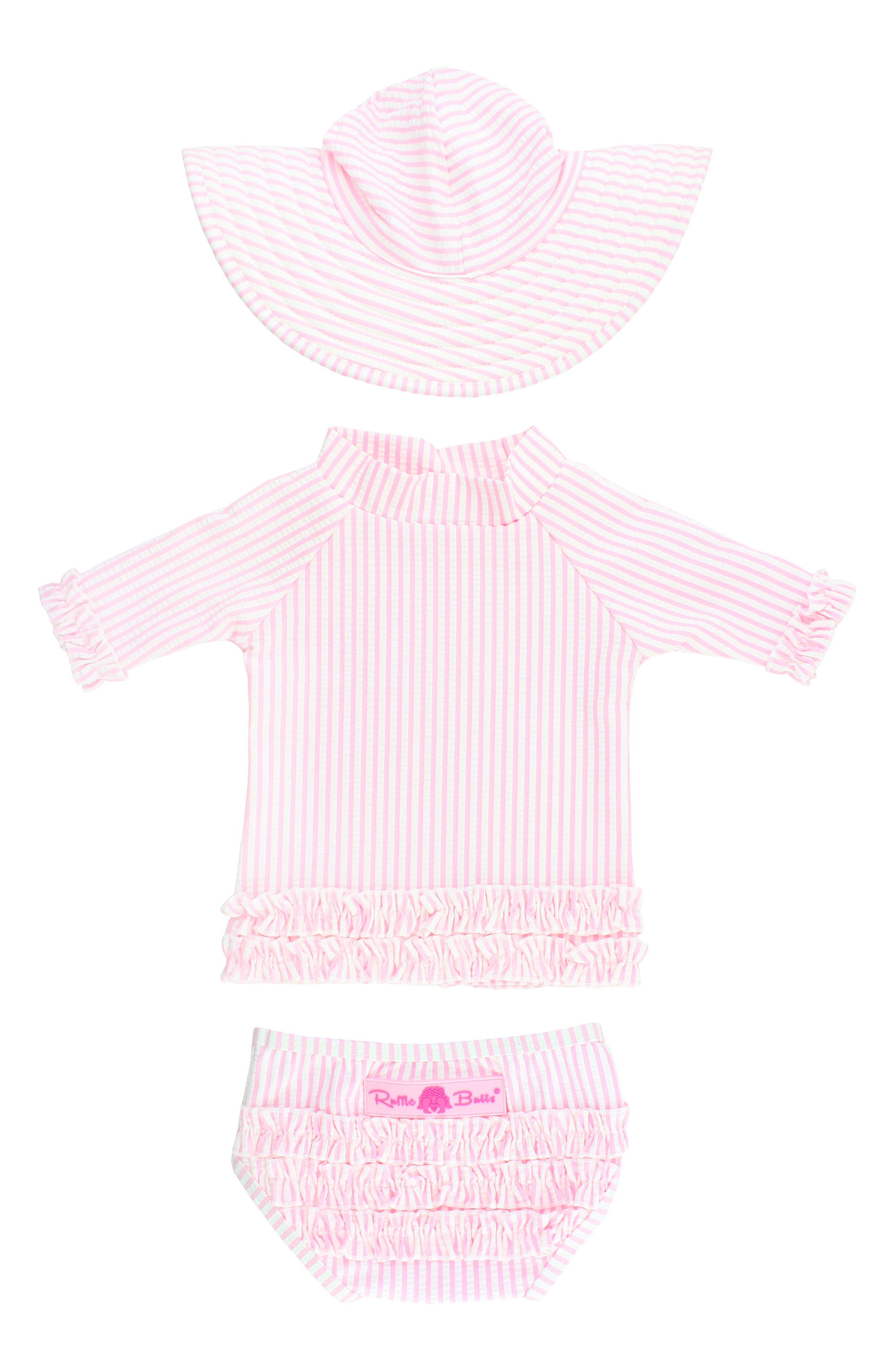 Toddler Girl