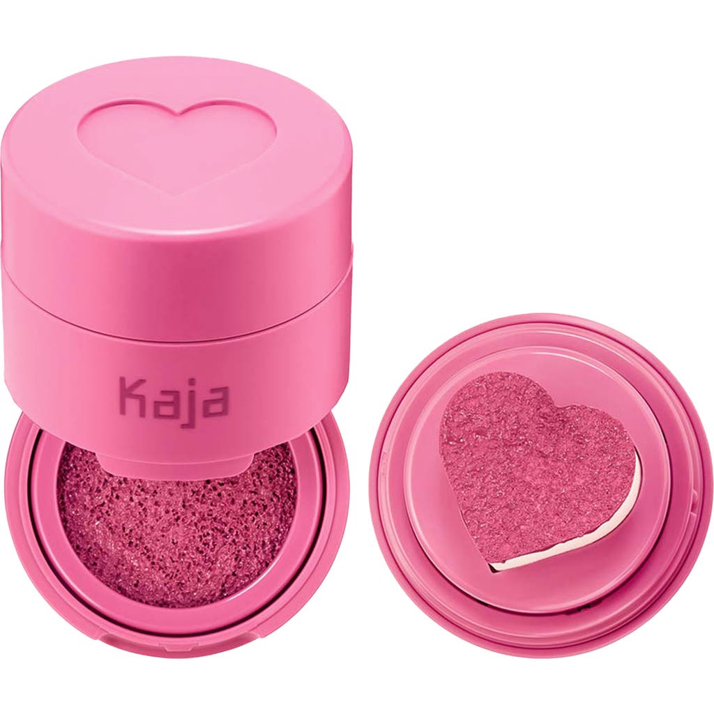 Kaja Cheeky Blush Stamp in Feisty  product