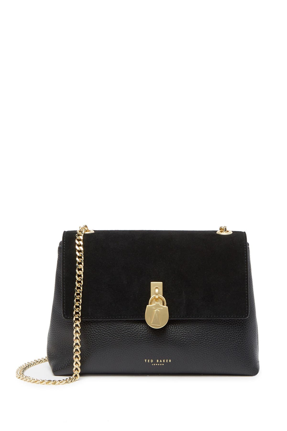 ted baker helena bolsa black
