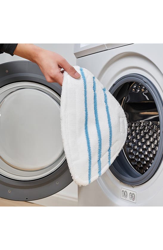 SALAV SALAV TRUE TIDY MICROFIBER MOP PAD REFILL