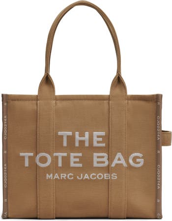 Marc Jacobs Mini Leather Traveler Tote Review I With Small Canvas Tote  Comparison 