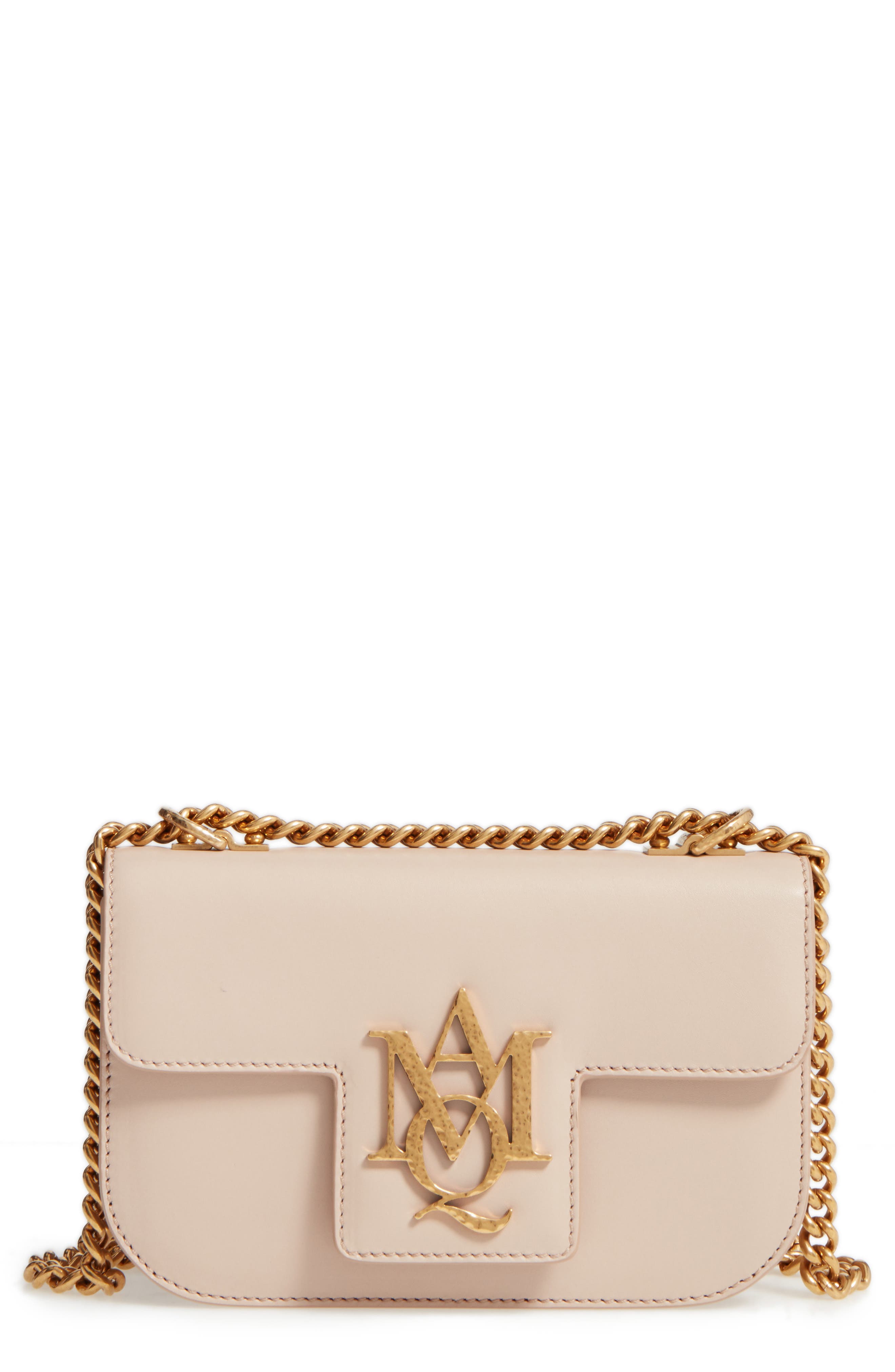 Alexander Mcqueen Purse Nordstrom Rack