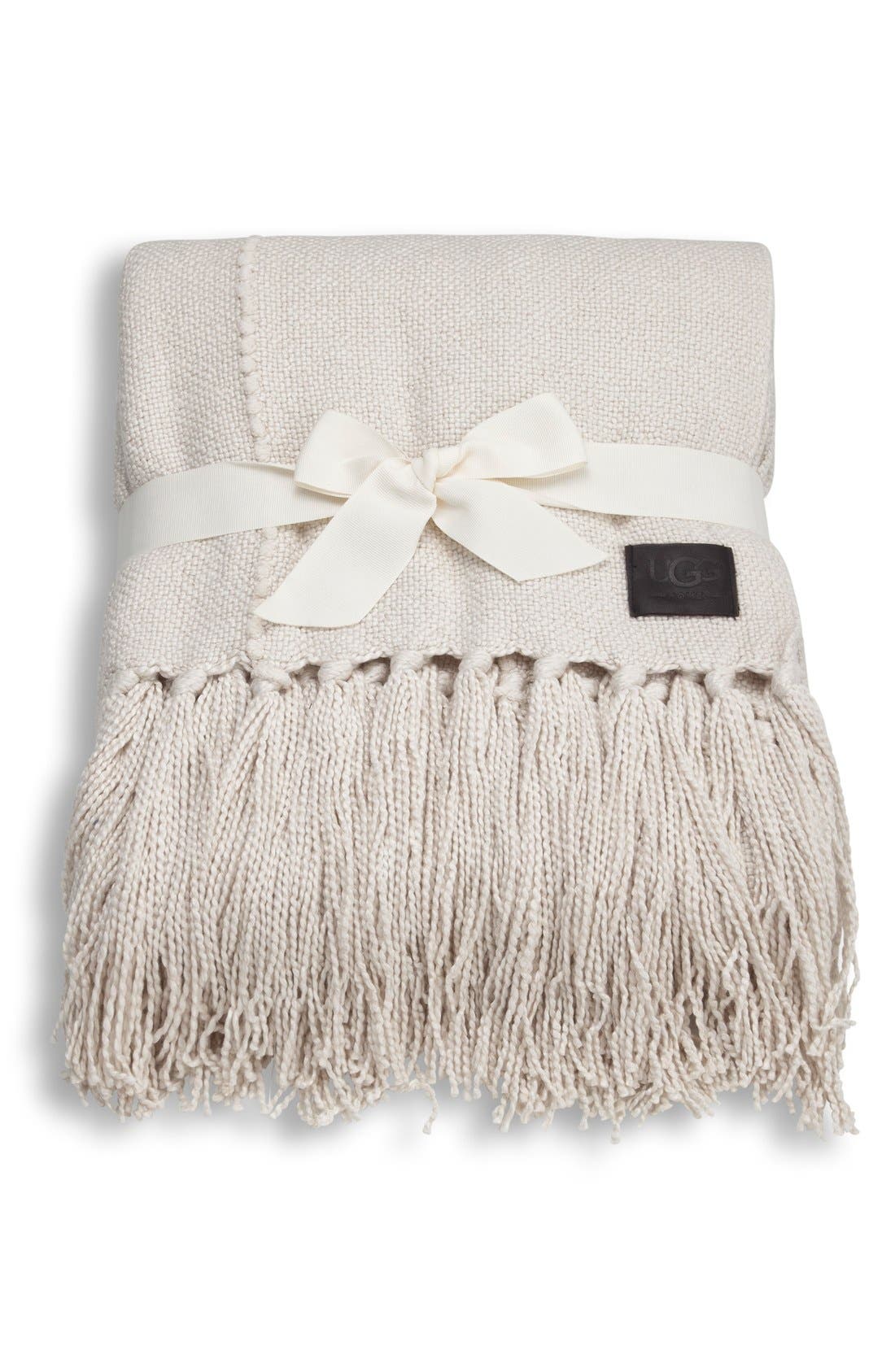 UGG® Throw Nordstrom