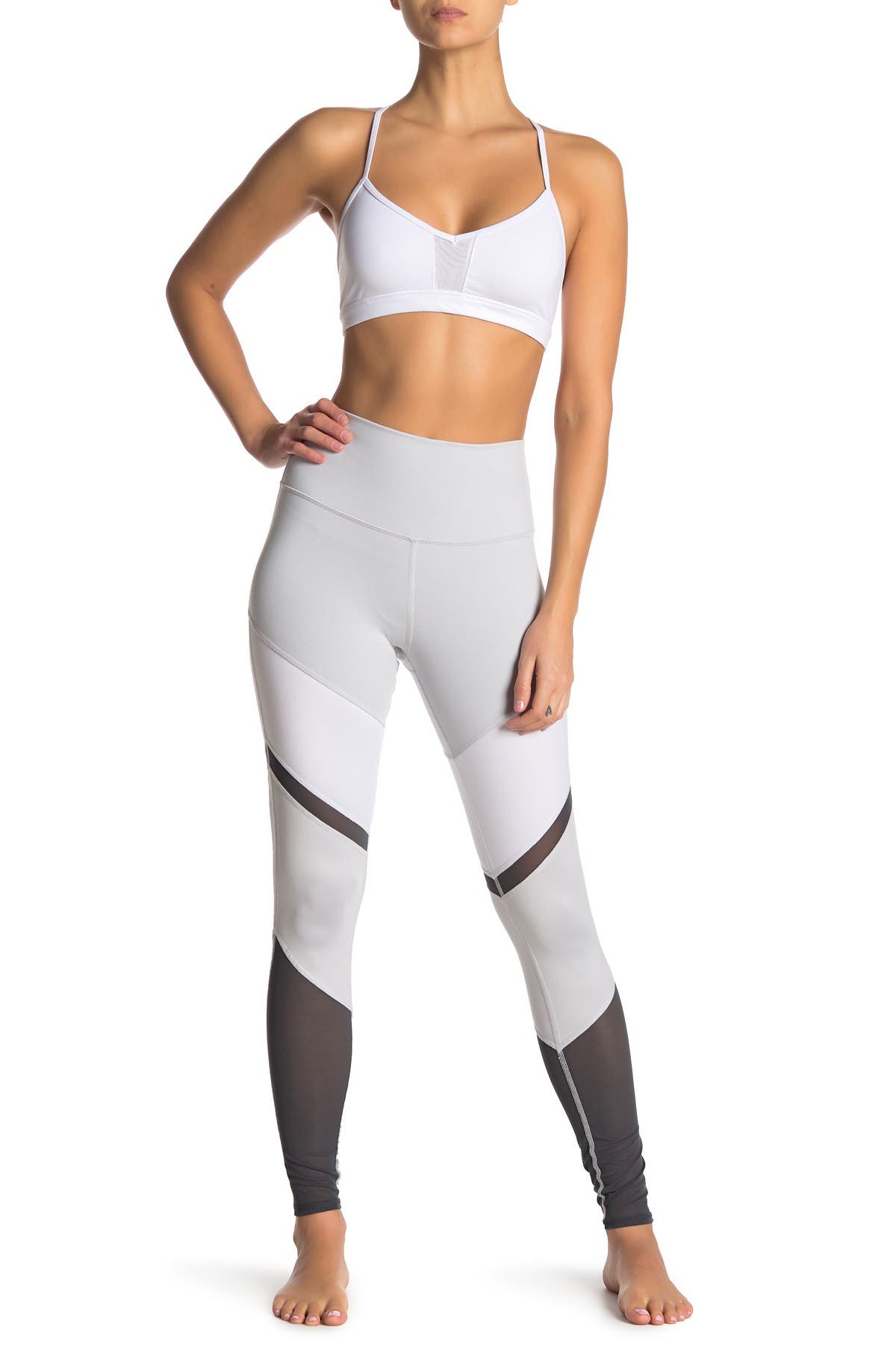 alo sheila high waist leggings