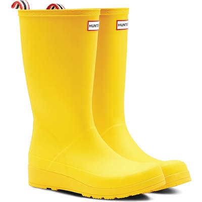 Hunter Original Play Tall Rain Boot