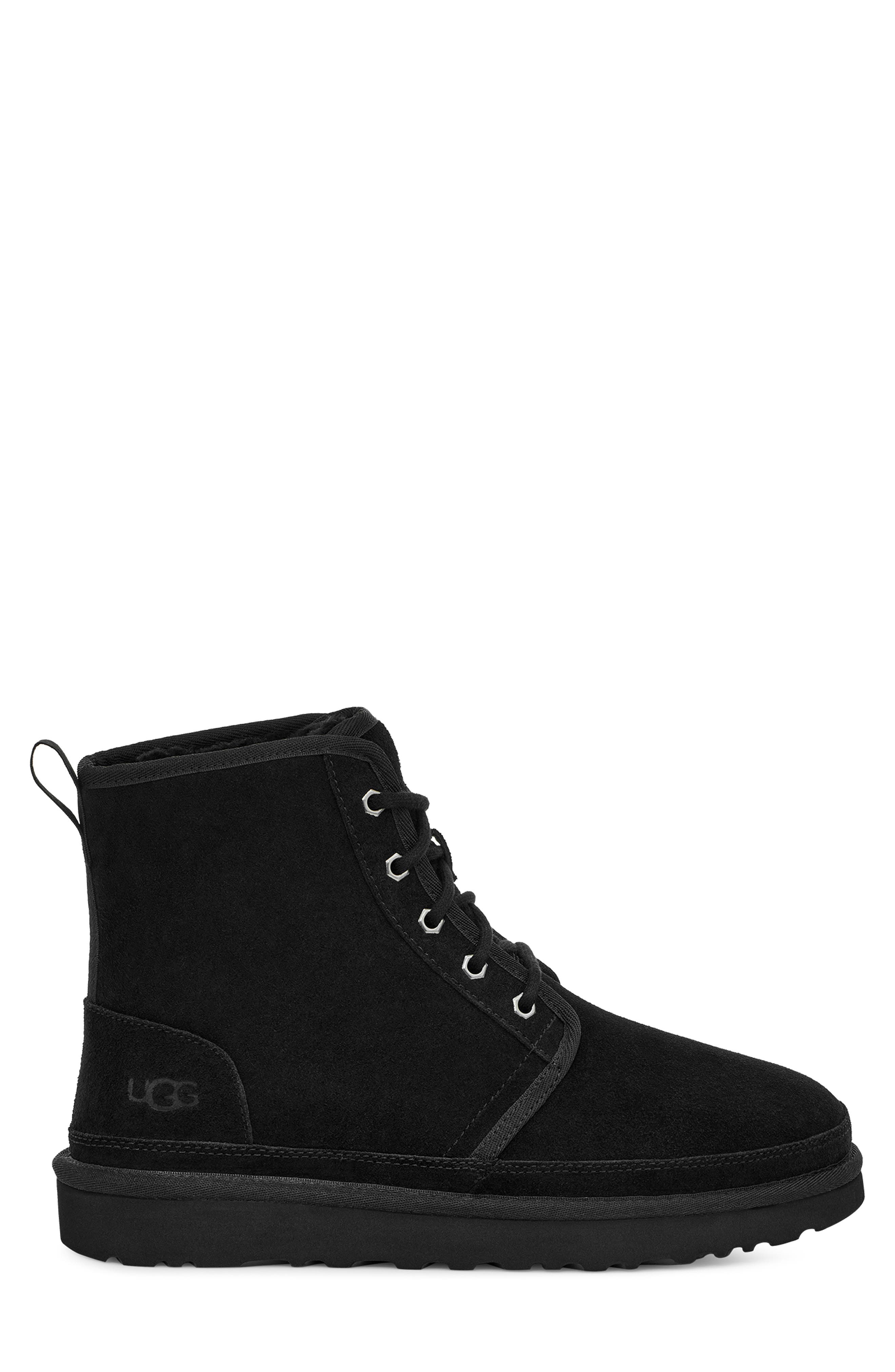 UGG® Neumel Water Resistant High Top 