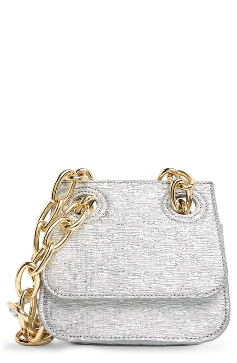 White Clearance Handbags & Purses for Women Rack | Nordstrom Rack