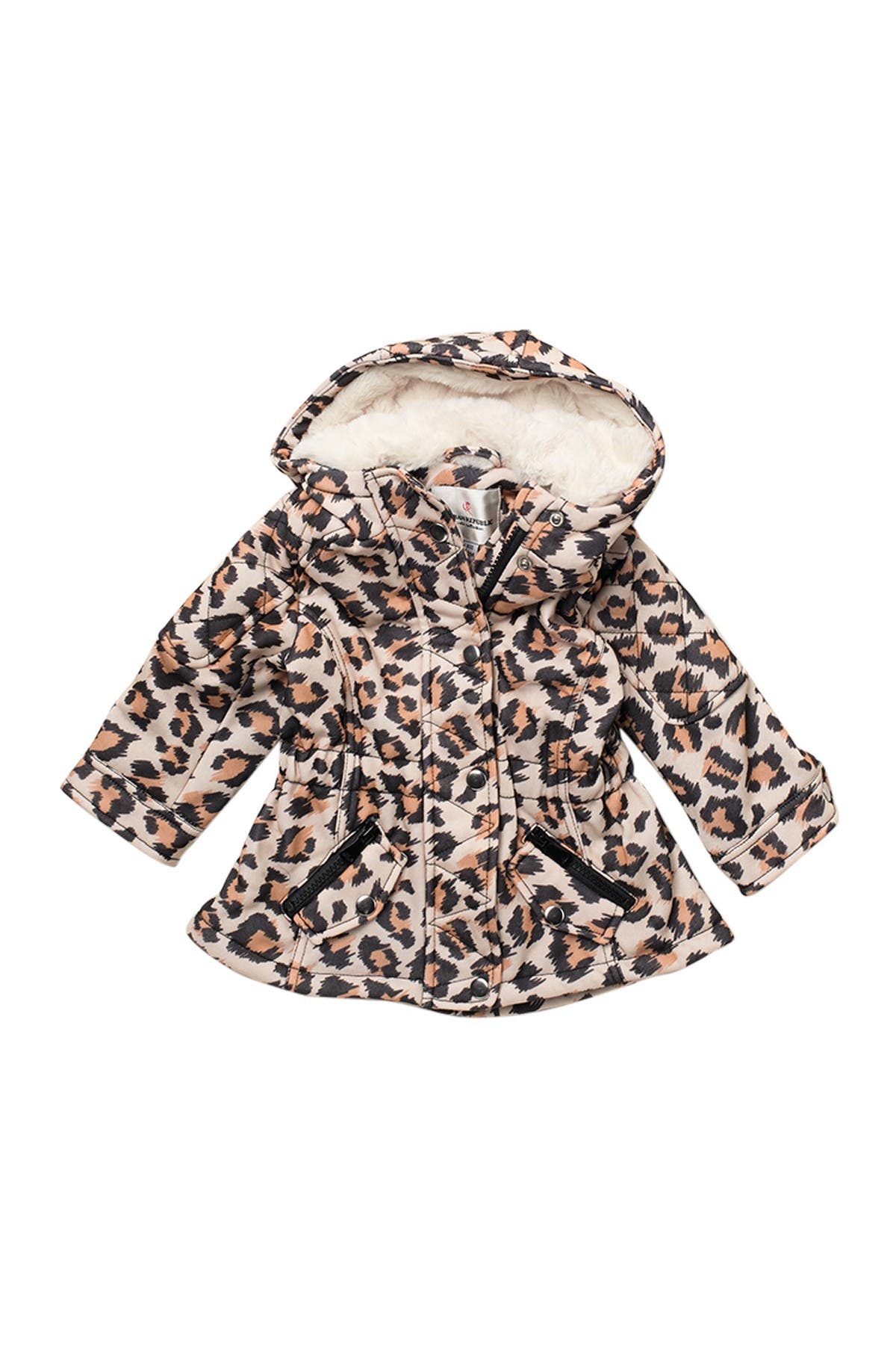urban republic baby coat
