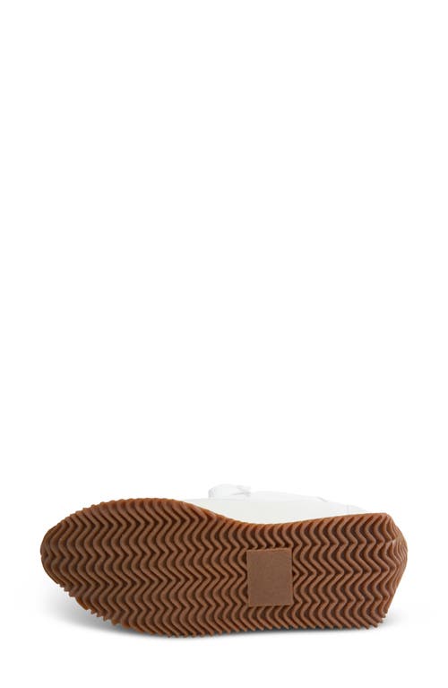 Vaneli Queen Sneaker In White