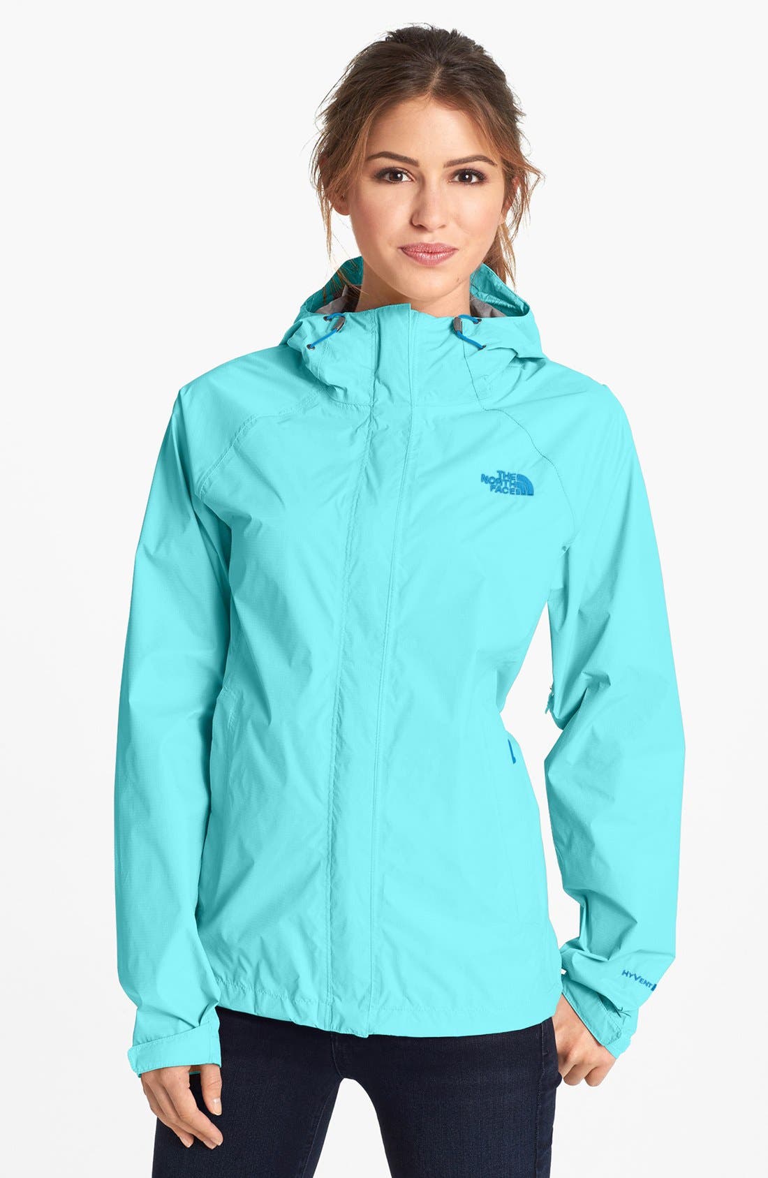 The North Face 'Venture' Lightweight Jacket Nordstrom
