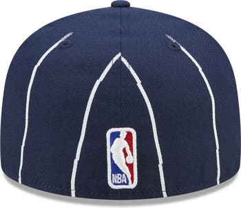 New Era Men's 2022-23 City Edition Houston Rockets 9FIFTY Adjustable Hat