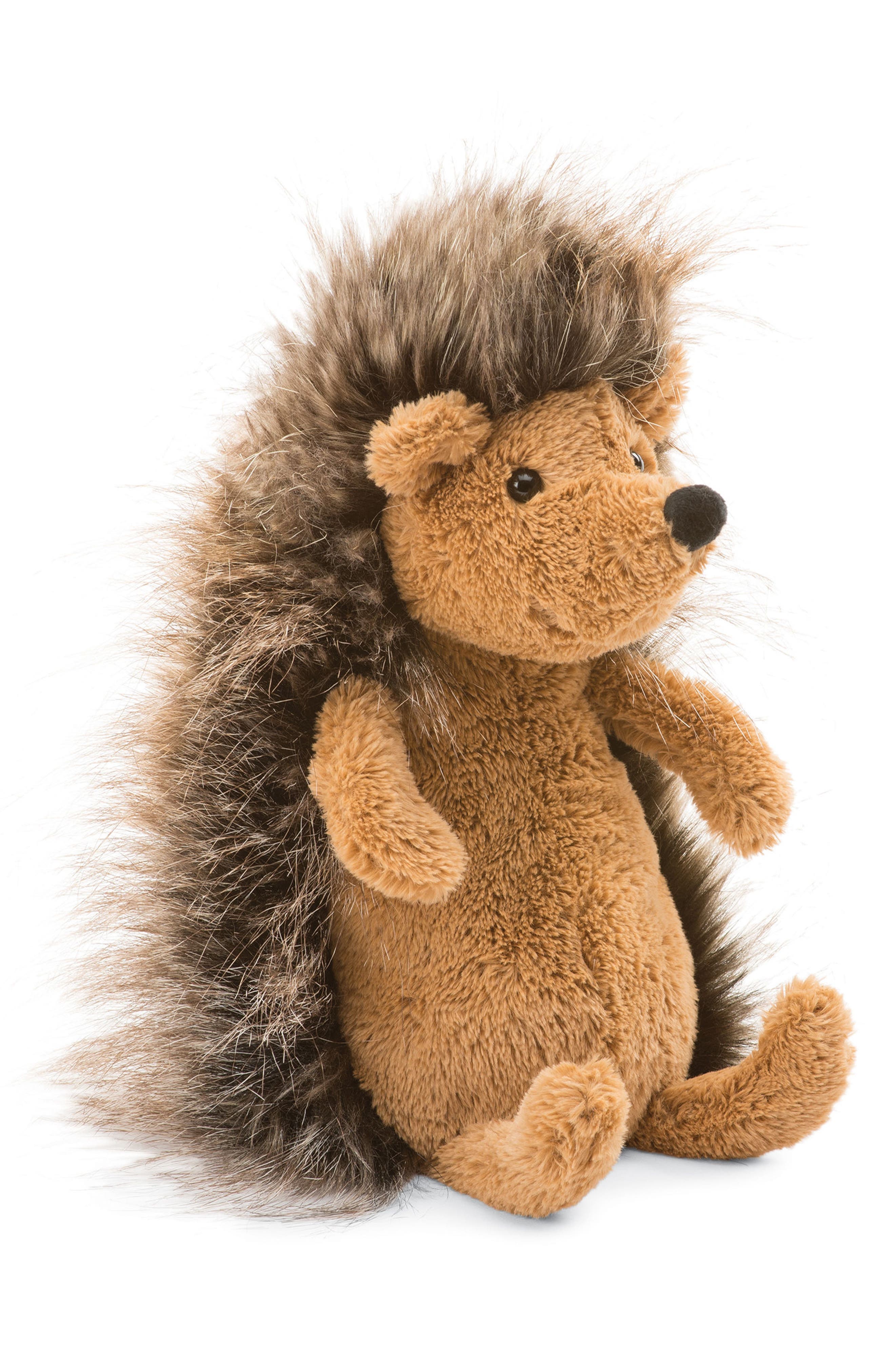 jellycat hedgehog