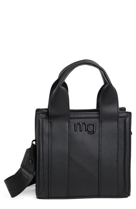 Trendy Steve Madden BStorm Crossbody Bag Chic Leather Handbags