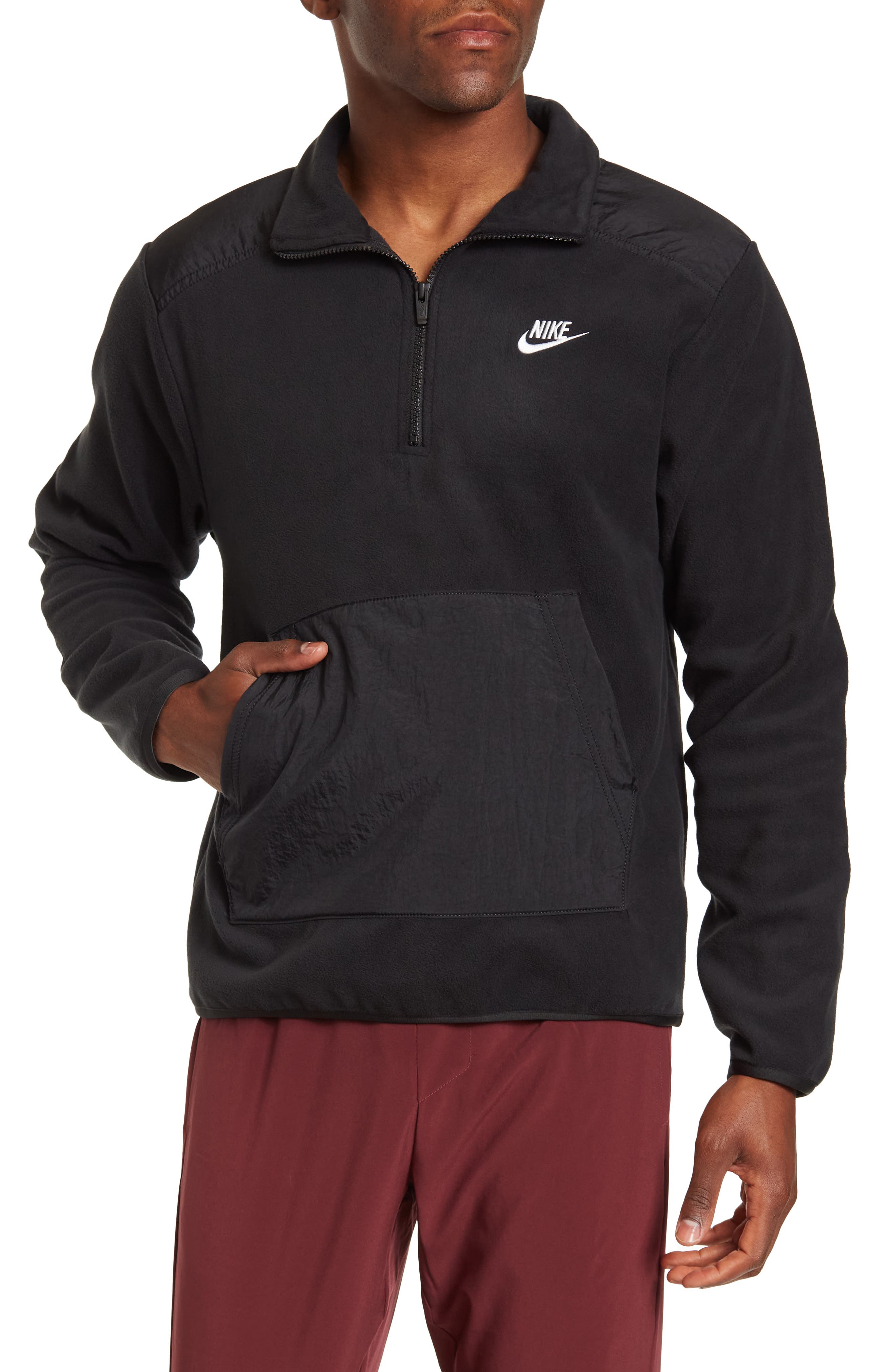 nike sweatshirt nordstrom rack