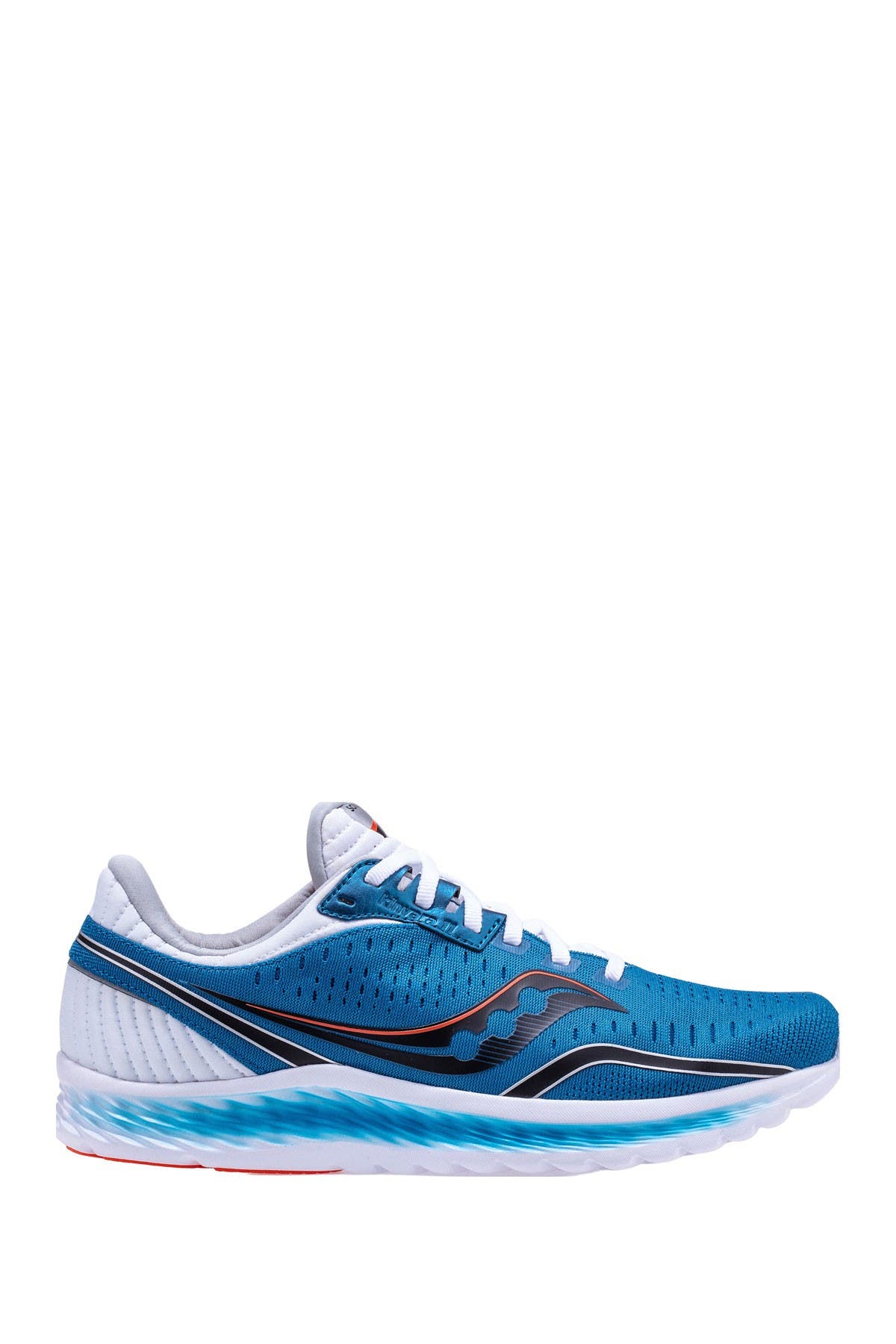 rack room shoes saucony